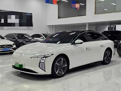 Fengxing Xinghai S7