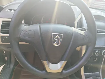 Baojun 630