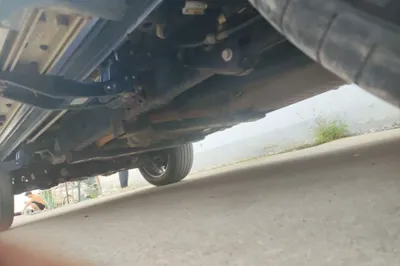 BAIC Off-Road BJ80