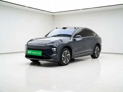 Nio EC7