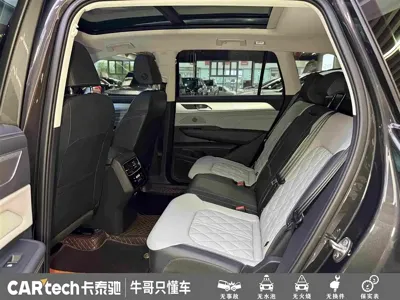 Volkswagen Tavendor