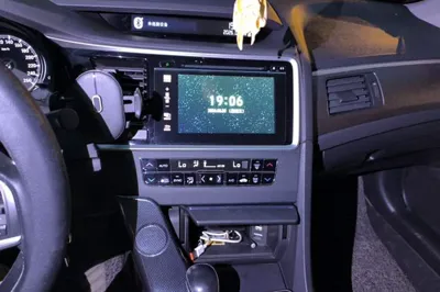 Honda Spirior