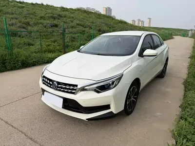 Venucia D60