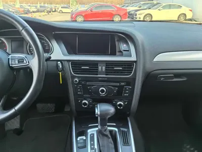 Audi A4 (Import)