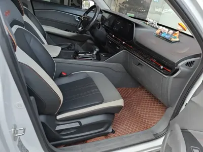 Baojun RC-6