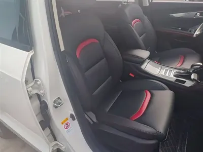 Changan CS55