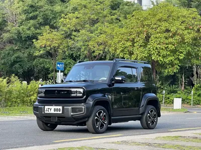 Baojun Yueye