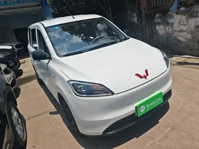 Wuling Hongguang EV
