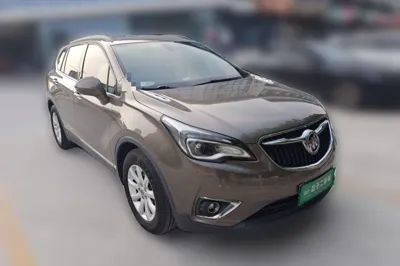 Buick Envision