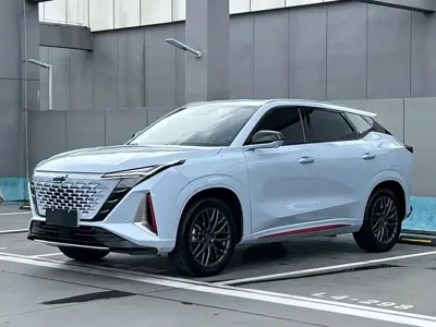Oshan Oushang Z6