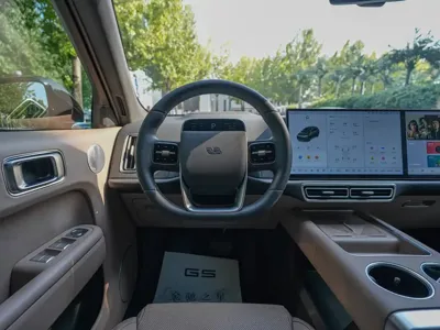 Li Auto Li L7