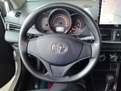 Toyota YARiS L Zhi Xuan