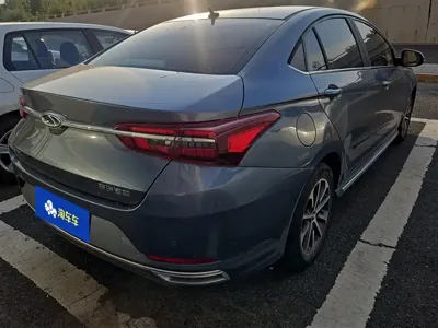 Chery Arrizo GX