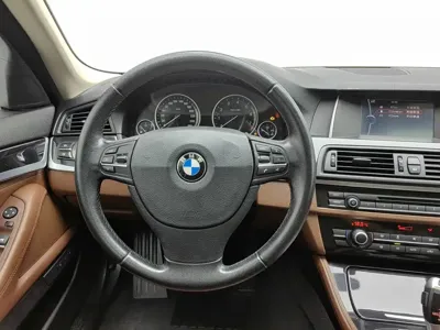BMW 5 Series (Import)