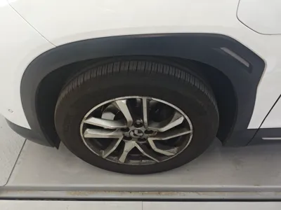 Nio EC6