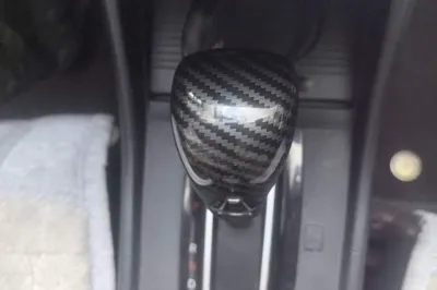 Honda Jade