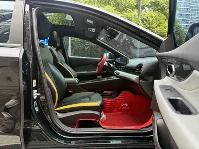 GAC Motor Shadow Leopard