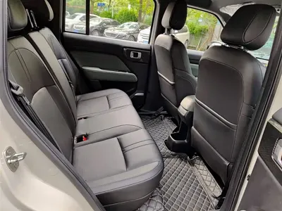 Baojun Yueye Plus