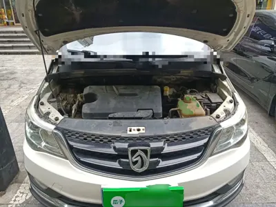 Baojun 730