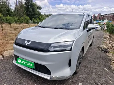 Wuling 星光730新能源