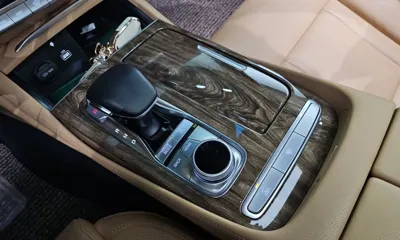 Kia K9