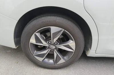 GAC Trumpchi M6