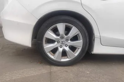 Honda Jade