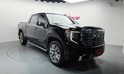 GMC Sierra
