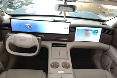 IM LS6