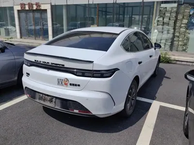 BYD Destroyer 05