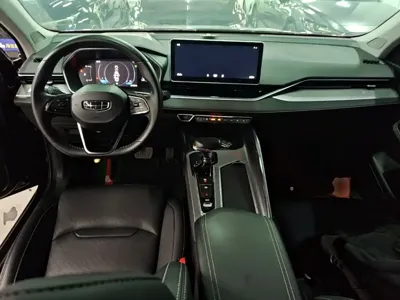 Geely Xingrui