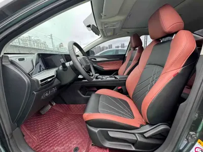 Changan Eado