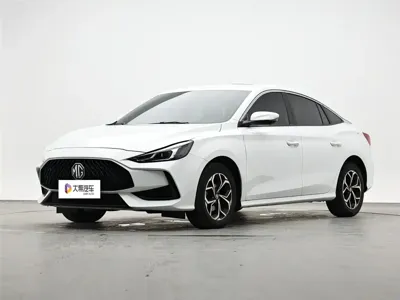 MG MG5