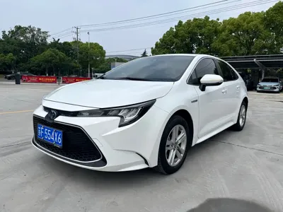 Toyota Levin