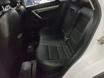 Geely Binyue