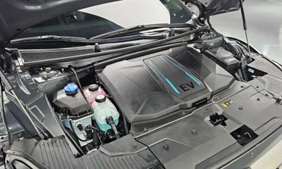 Hyundai Ioniq5