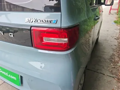 Wuling MINIEV