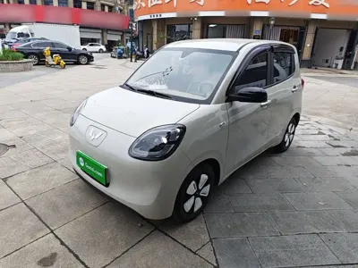 Wuling MINIEV