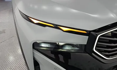 BMW XM