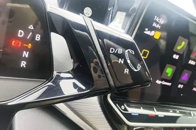 Volkswagen ID.4 Crozz