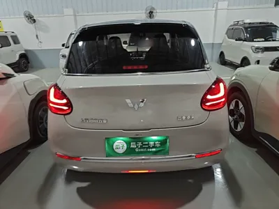 Wuling Bingo