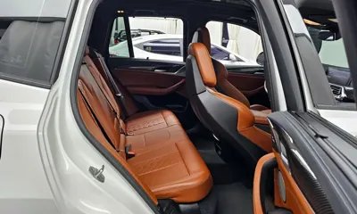 BMW X3M