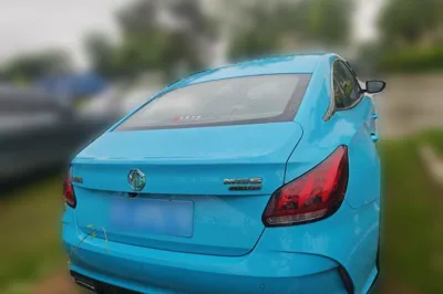MG 5