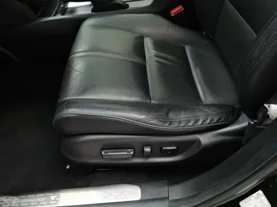 Honda Crosstour
