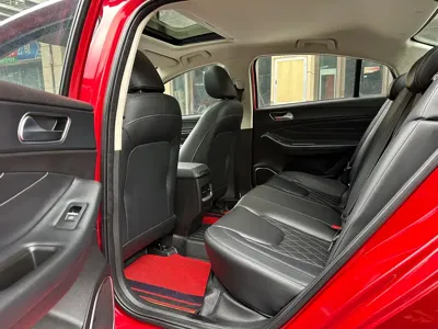 Chery Arrizo GX