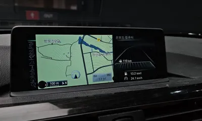 BMW 4-Series