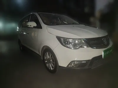 Baojun 730