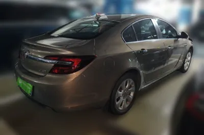 Buick Regal