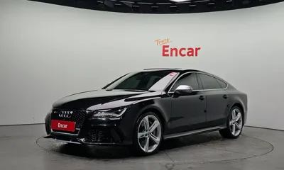 Audi RS7