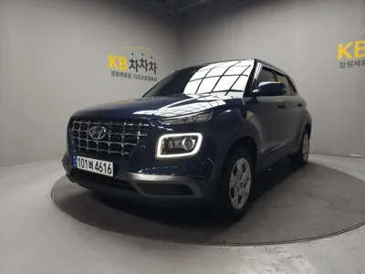 Hyundai Venue